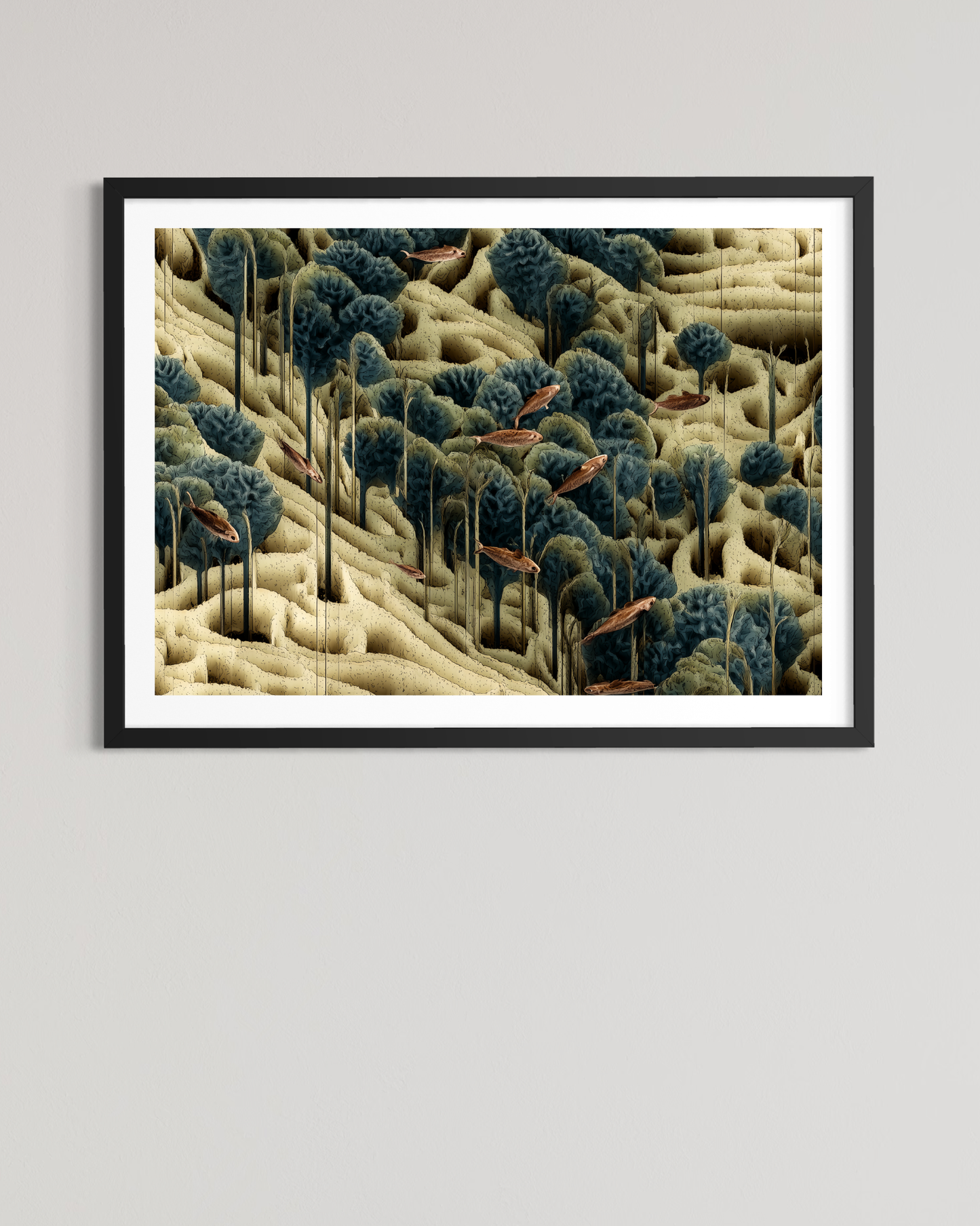OBRA0342 – 100 x 70 cm