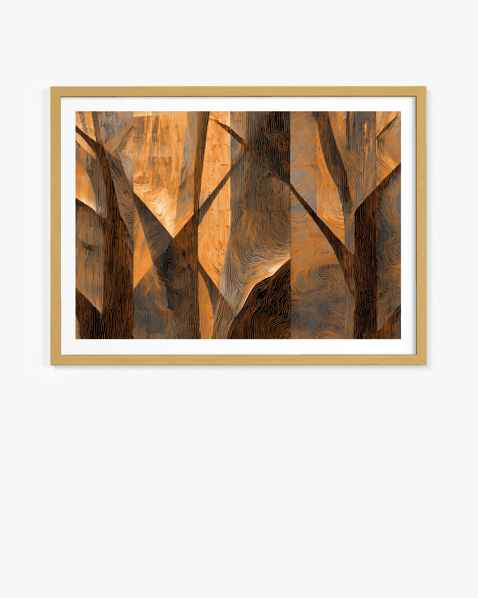 OBRA0346 — Paspartú Natural