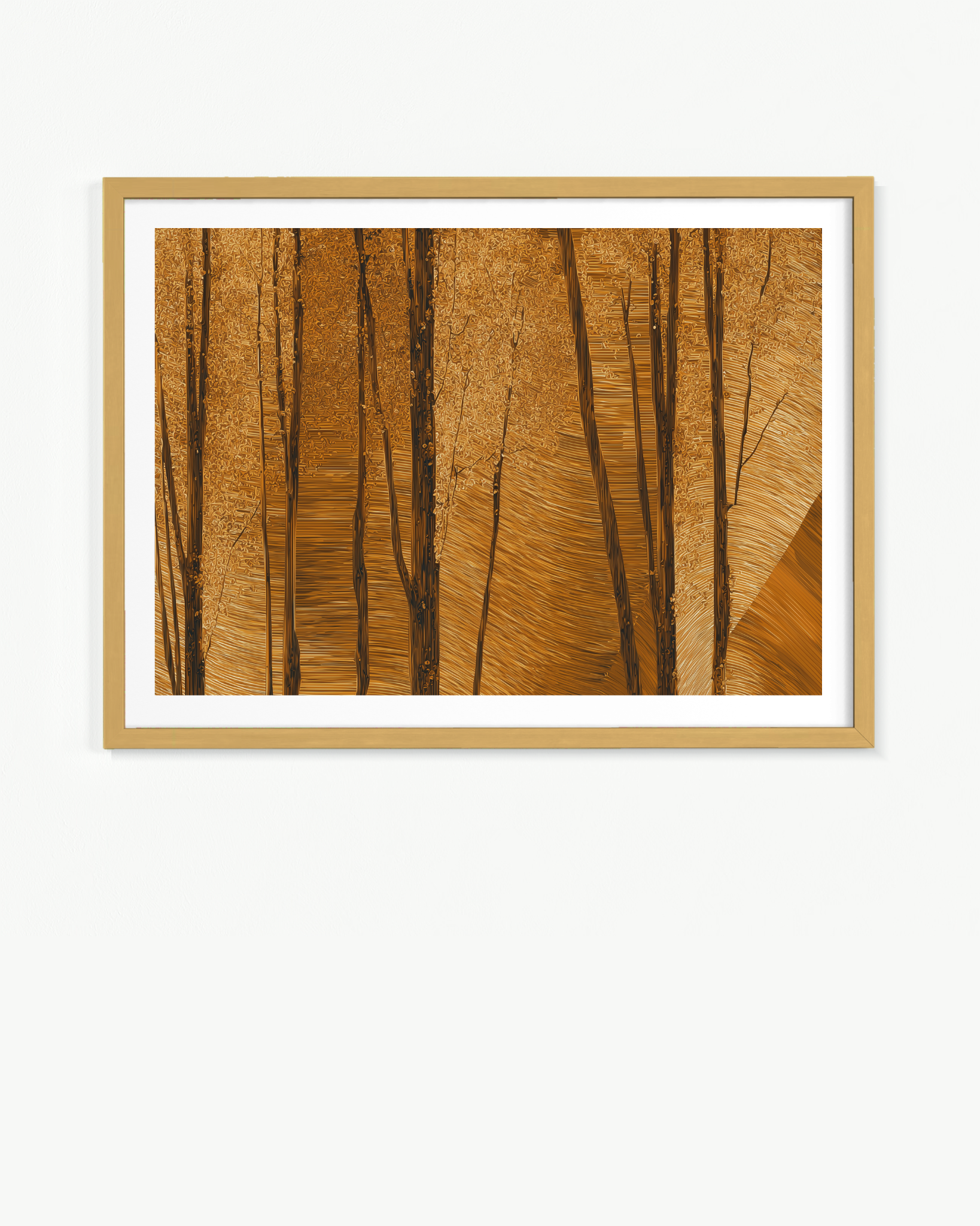 OBRA0349 — Paspartú Natural