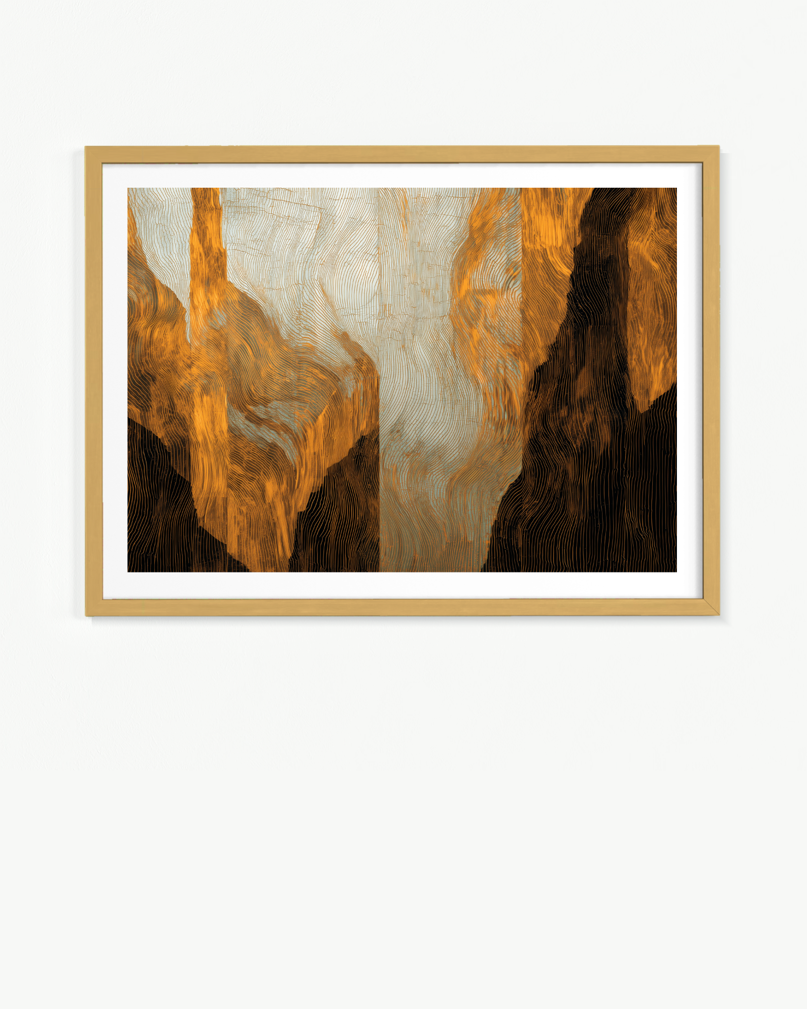 OBRA0354 — Paspartú Natural