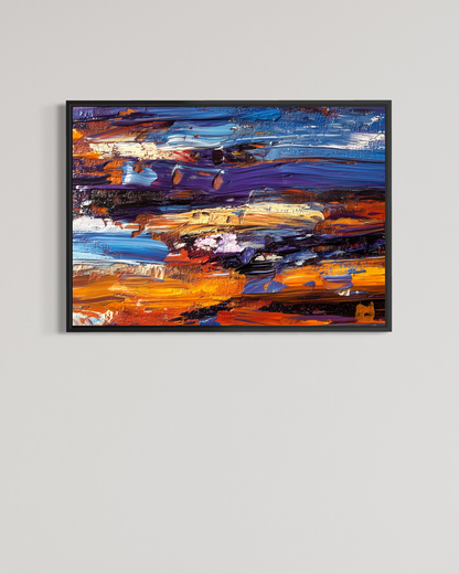 OBRA0358 – 100 x 70 cm