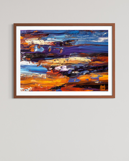 OBRA0358 – 100 x 70 cm
