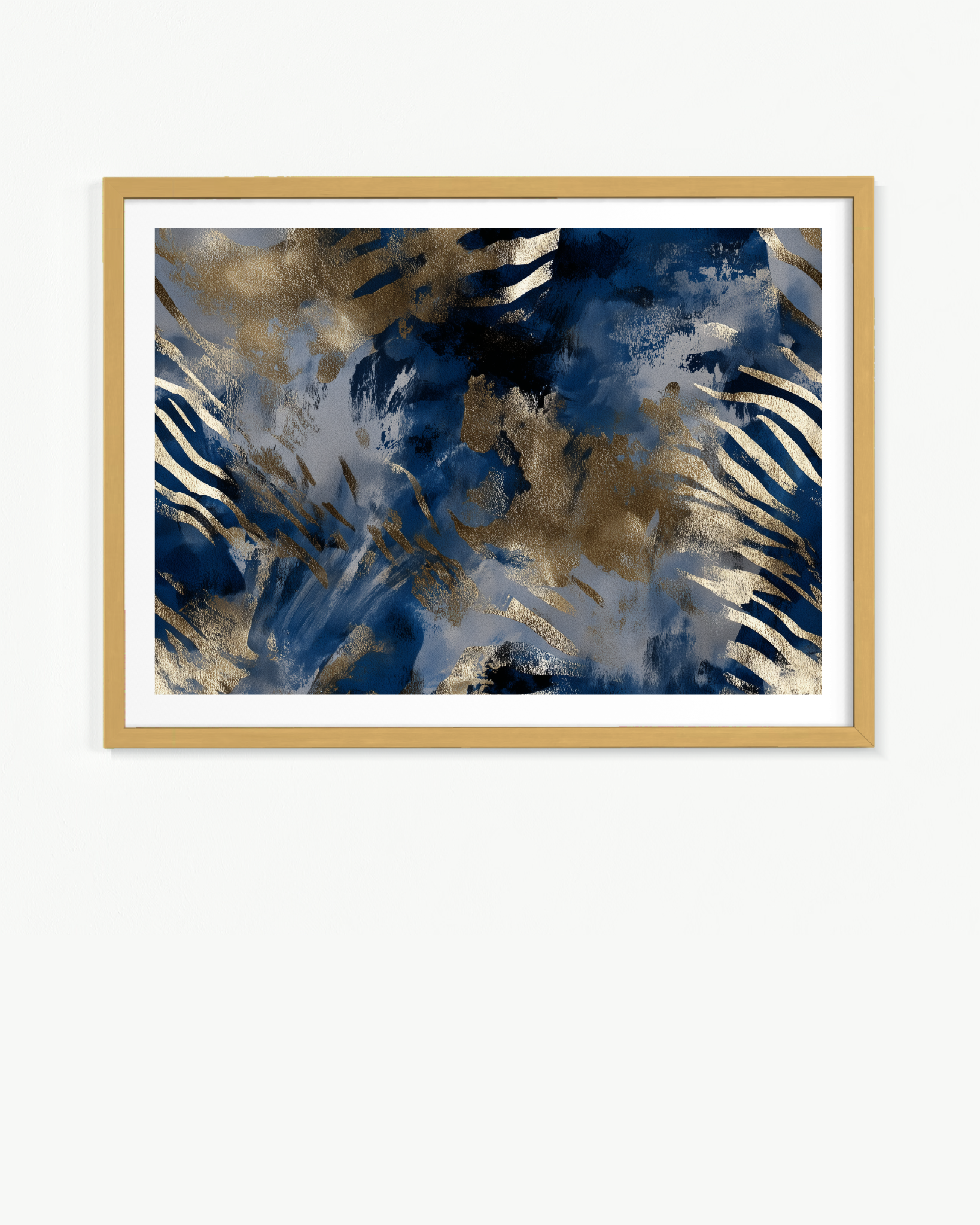 OBRA0360 — Paspartú Natural
