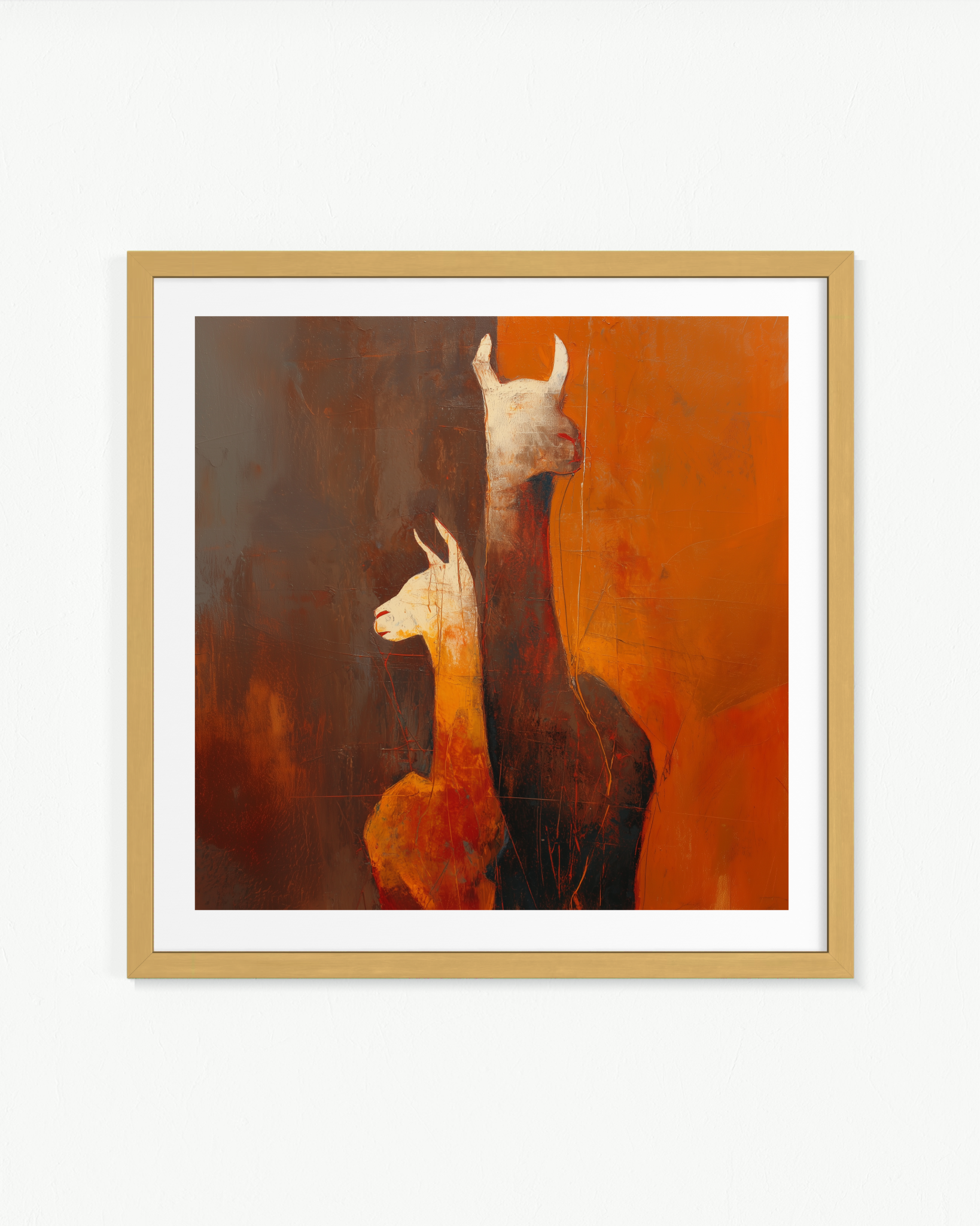 OBRA0372 — Paspartú Natural