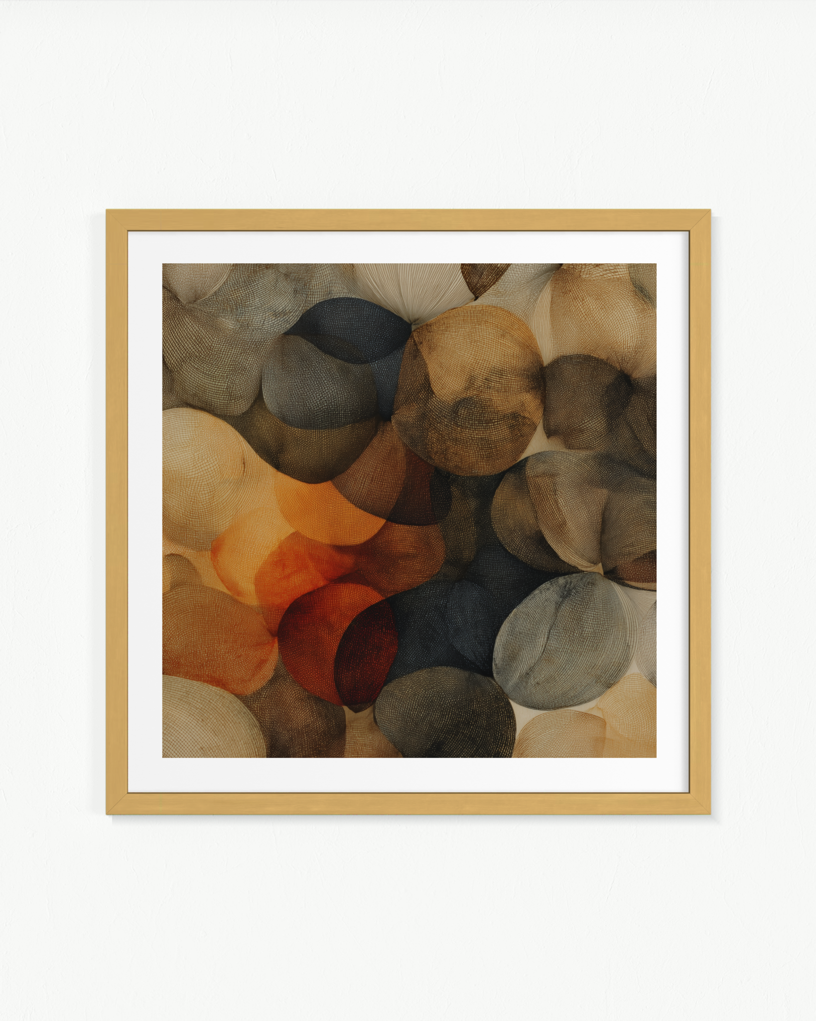 OBRA0379 — Paspartú Natural