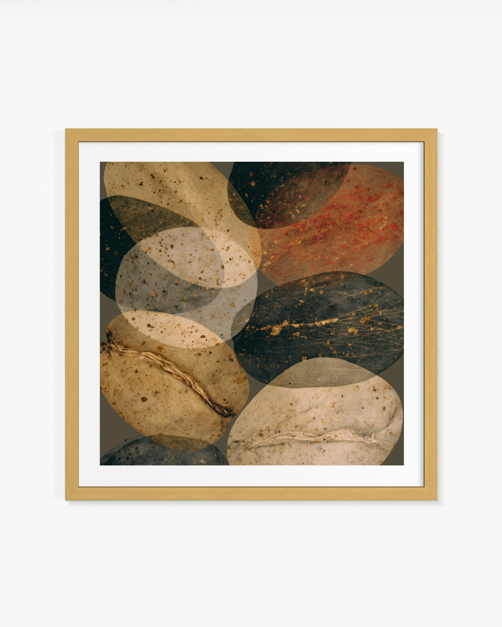 OBRA0380 — Paspartú Natural