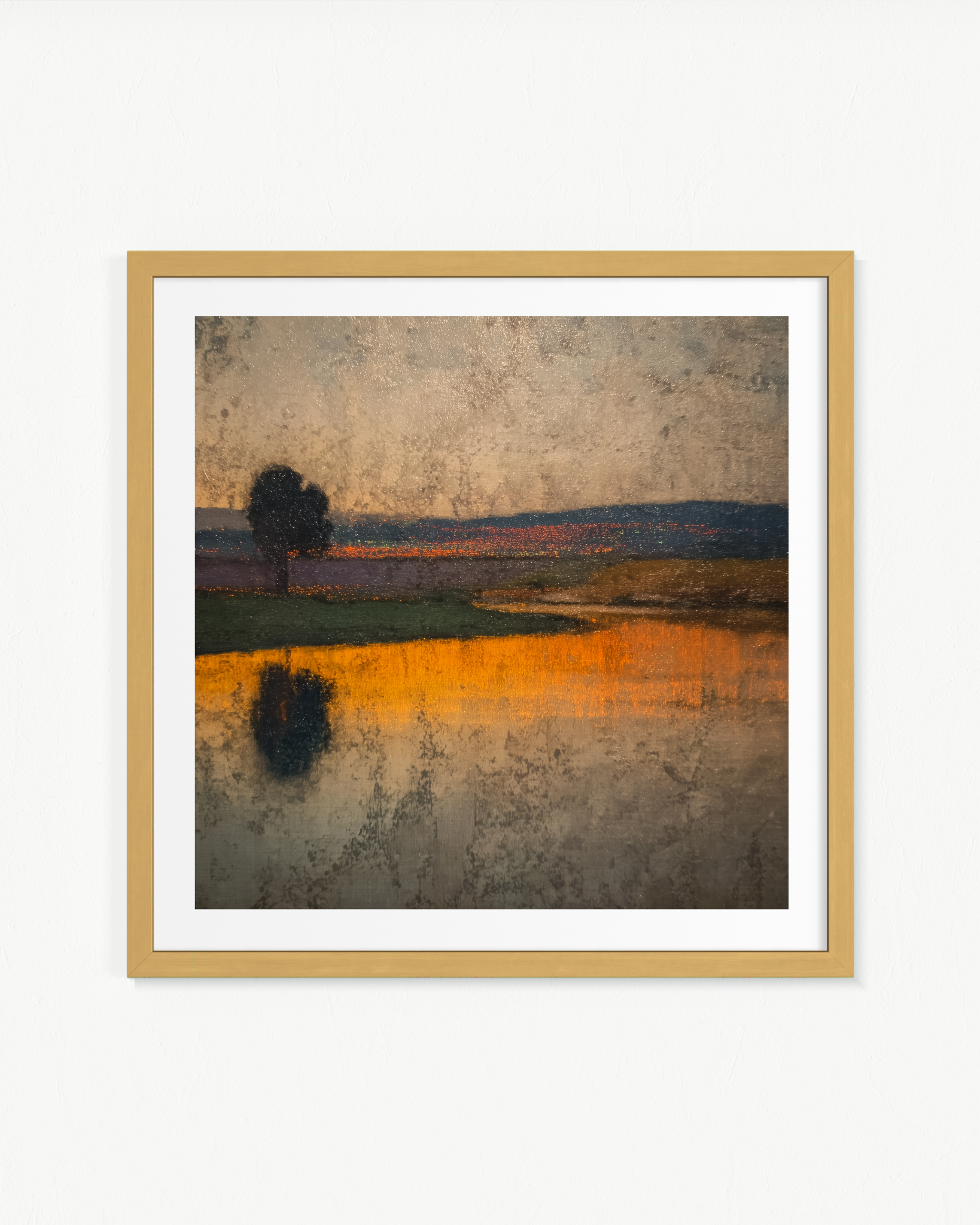 OBRA0394 — Paspartú Natural