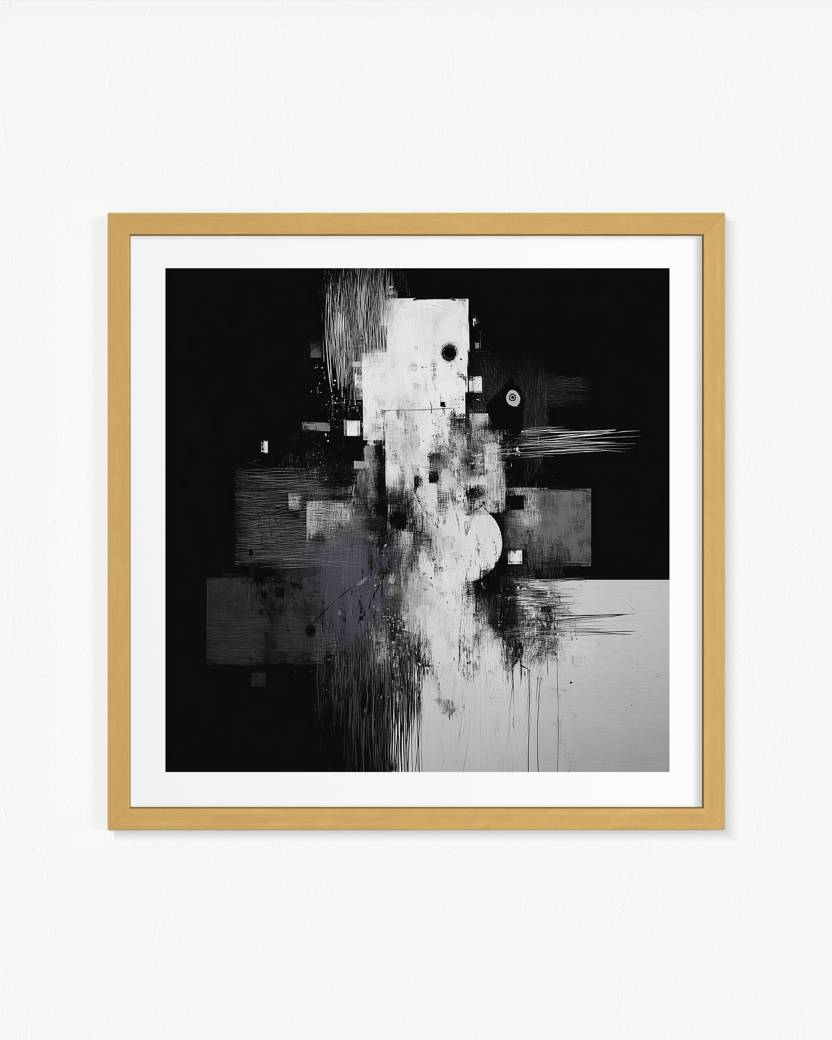 OBRA0399 — Paspartú Natural