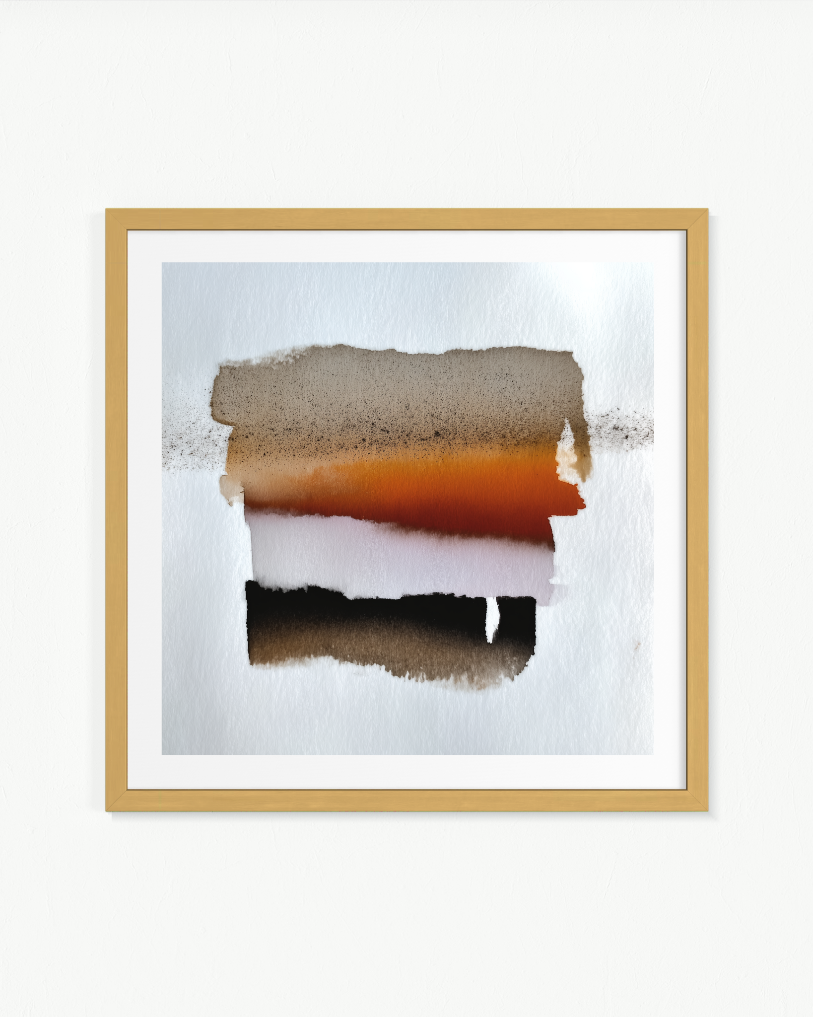 OBRA0403 — Paspartú Natural