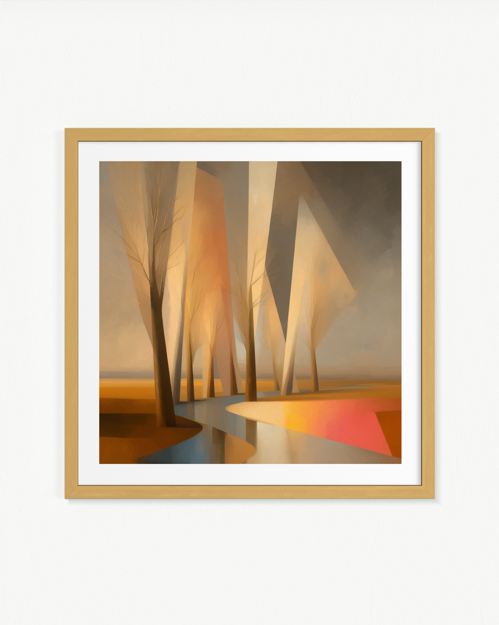 OBRA0405 — Paspartú Natural