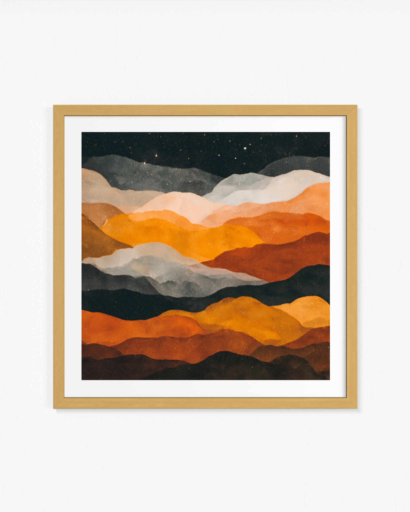 OBRA0407 — Paspartú Natural