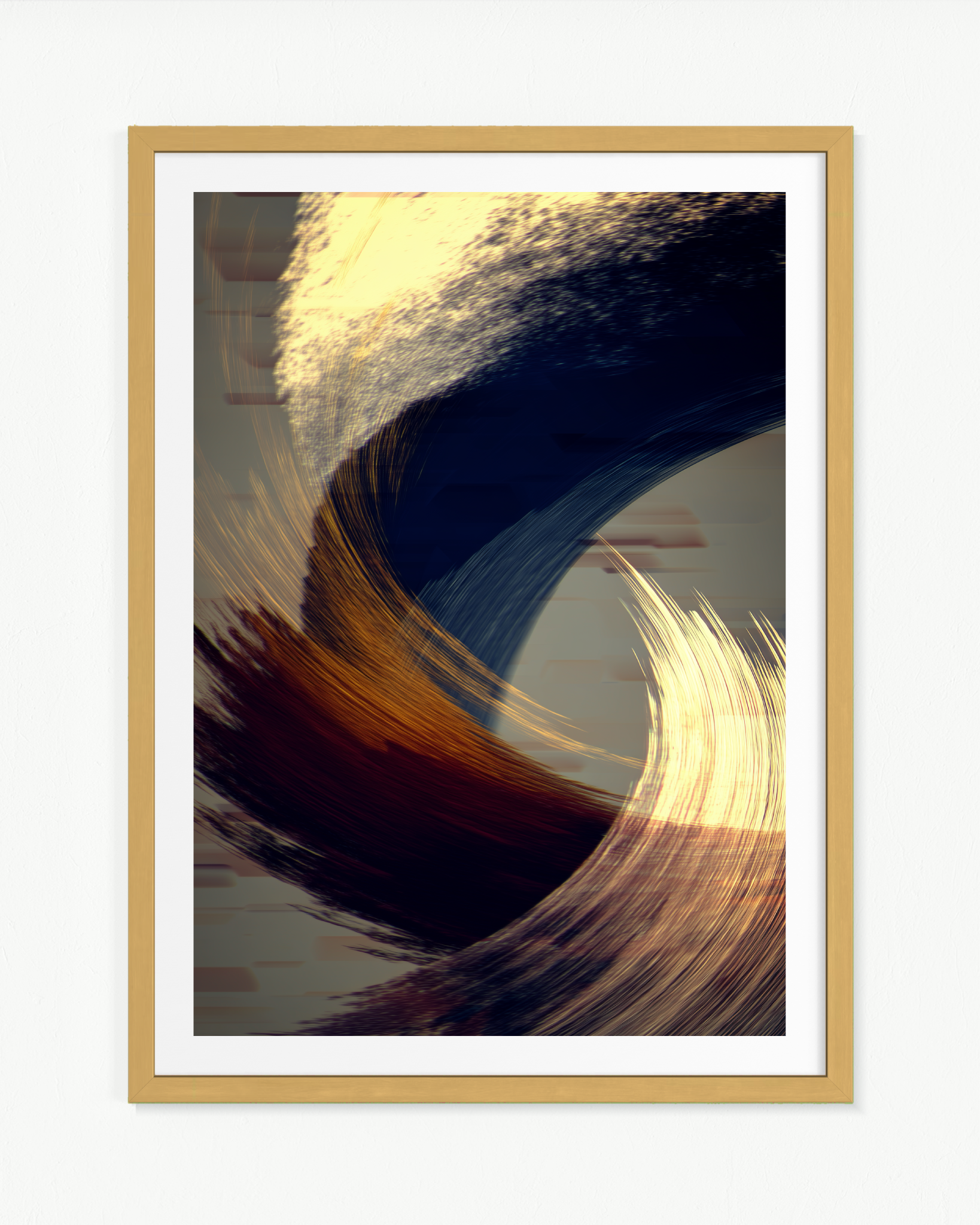 OBRA0409 — Paspartú Natural