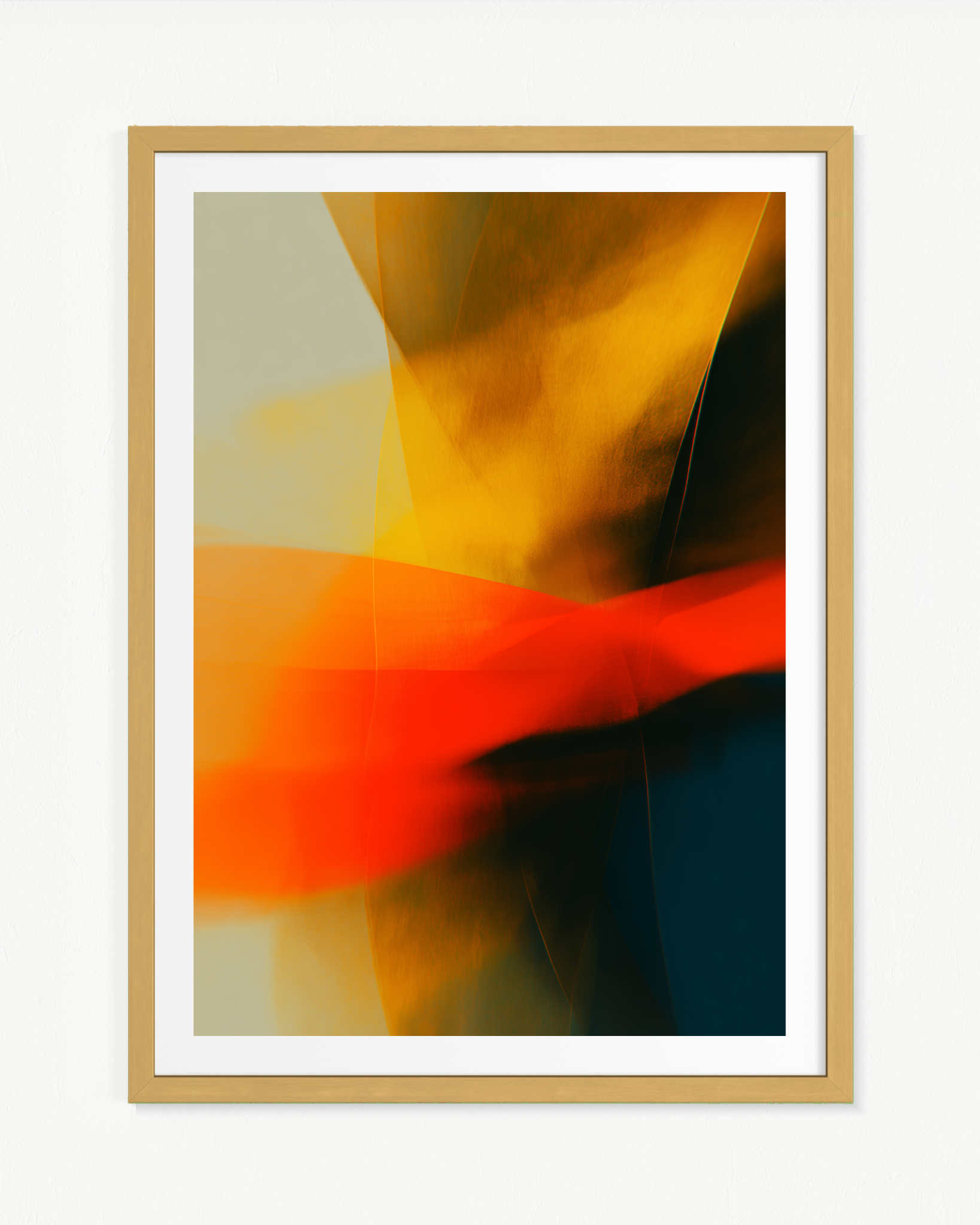 OBRA0410 — Paspartú Natural