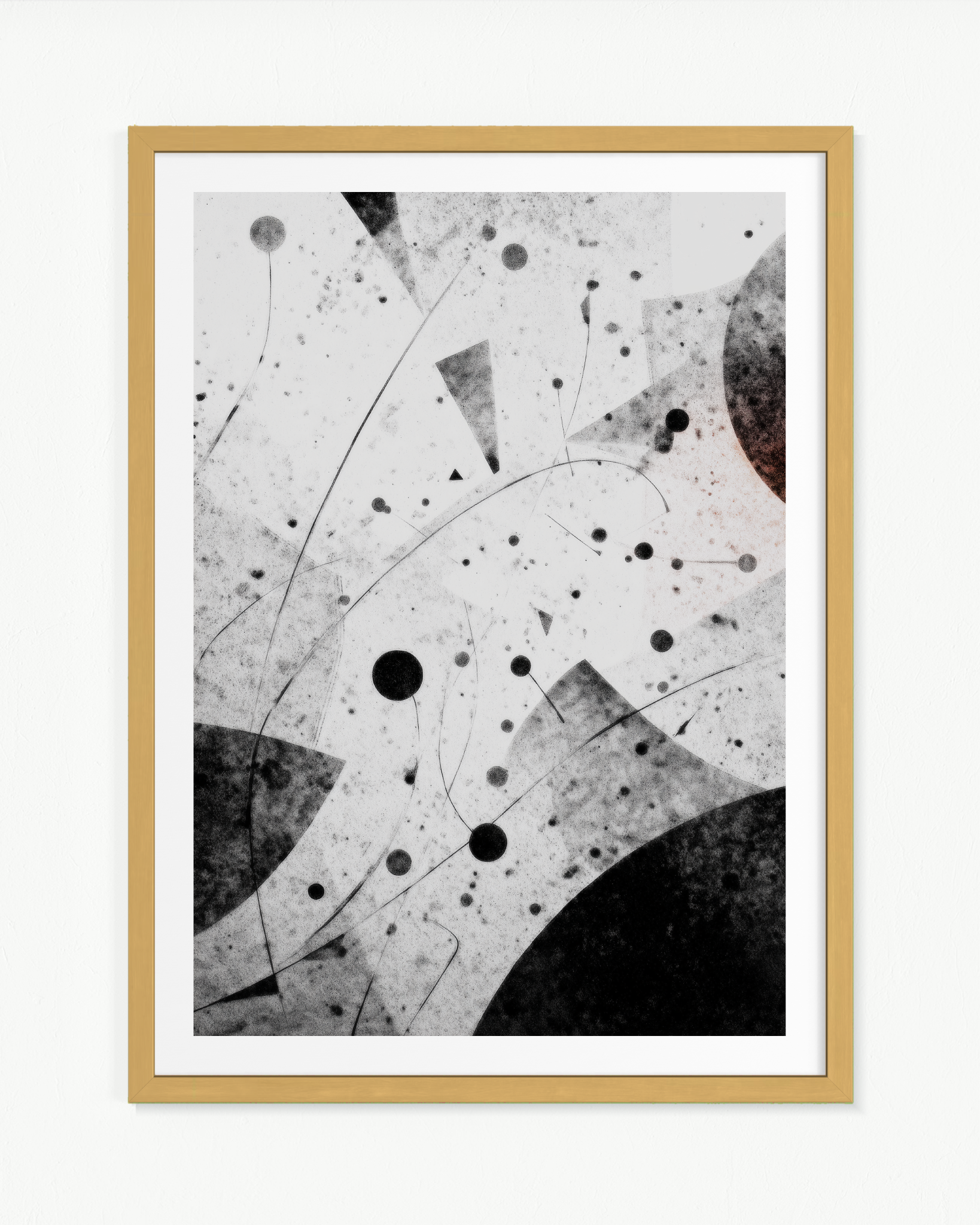 OBRA0422 — Paspartú Natural
