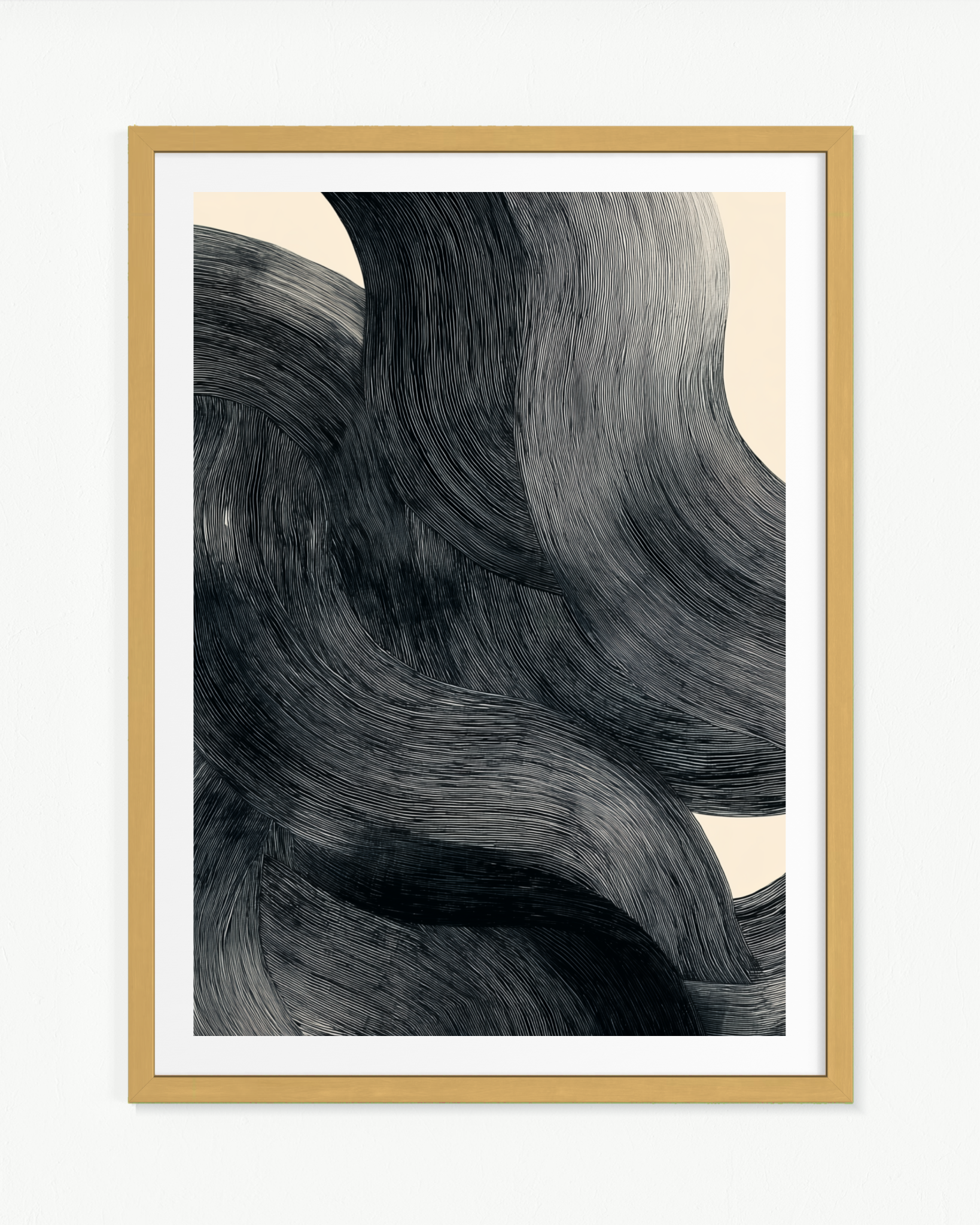 OBRA0439 — Paspartú Natural