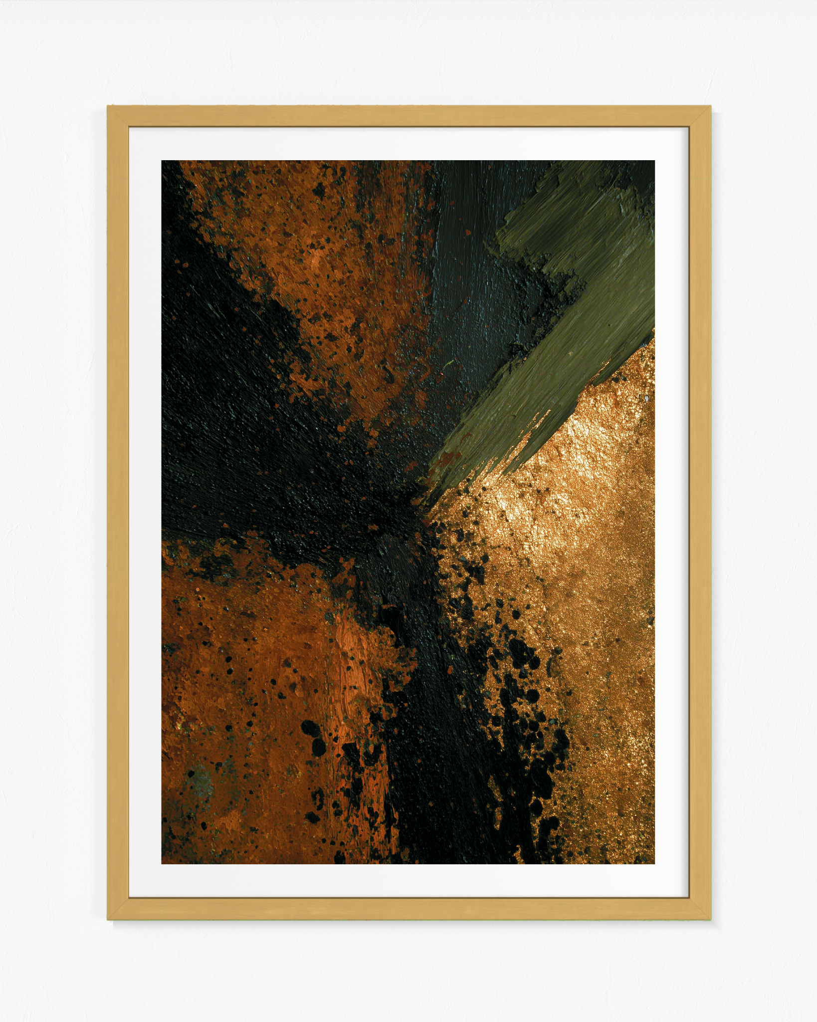 OBRA0483 — Paspartú Natural