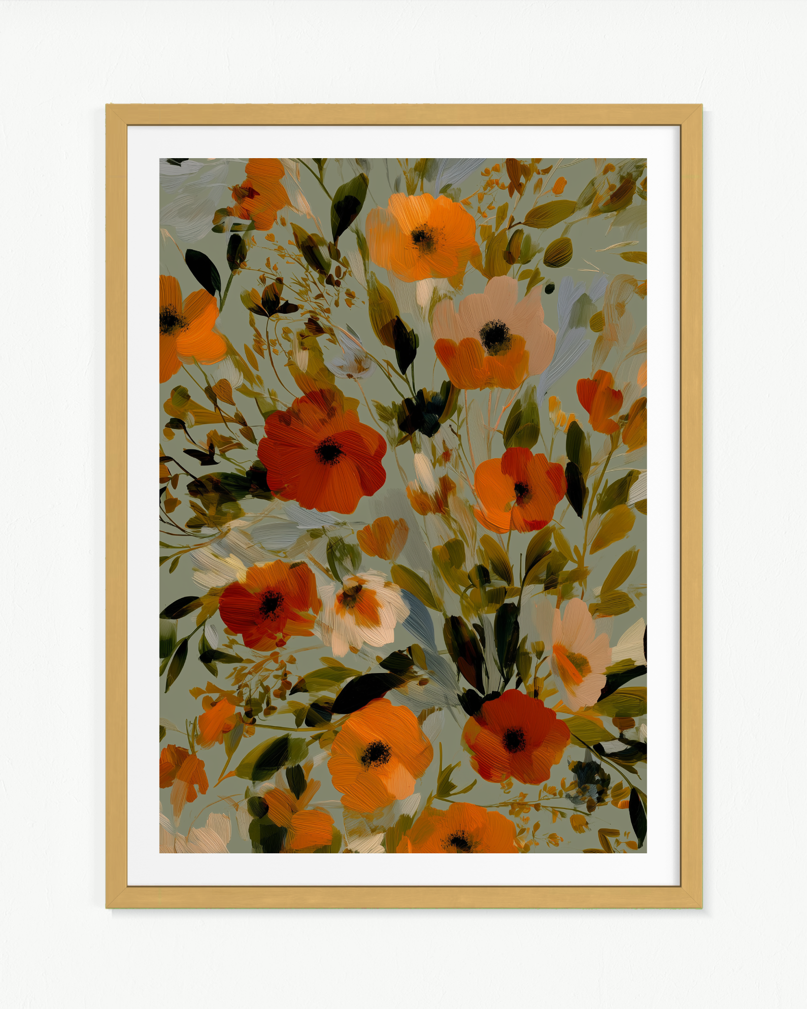 OBRA0485 — Paspartú Natural