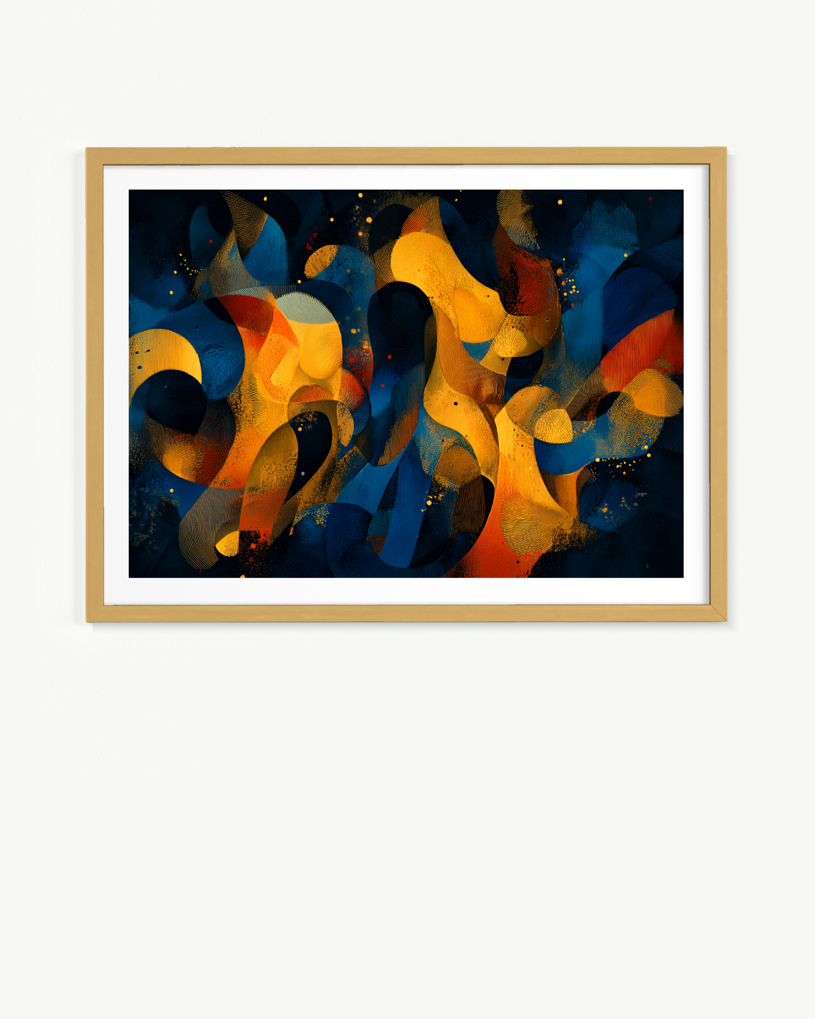 OBRA0499 — Paspartú Natural