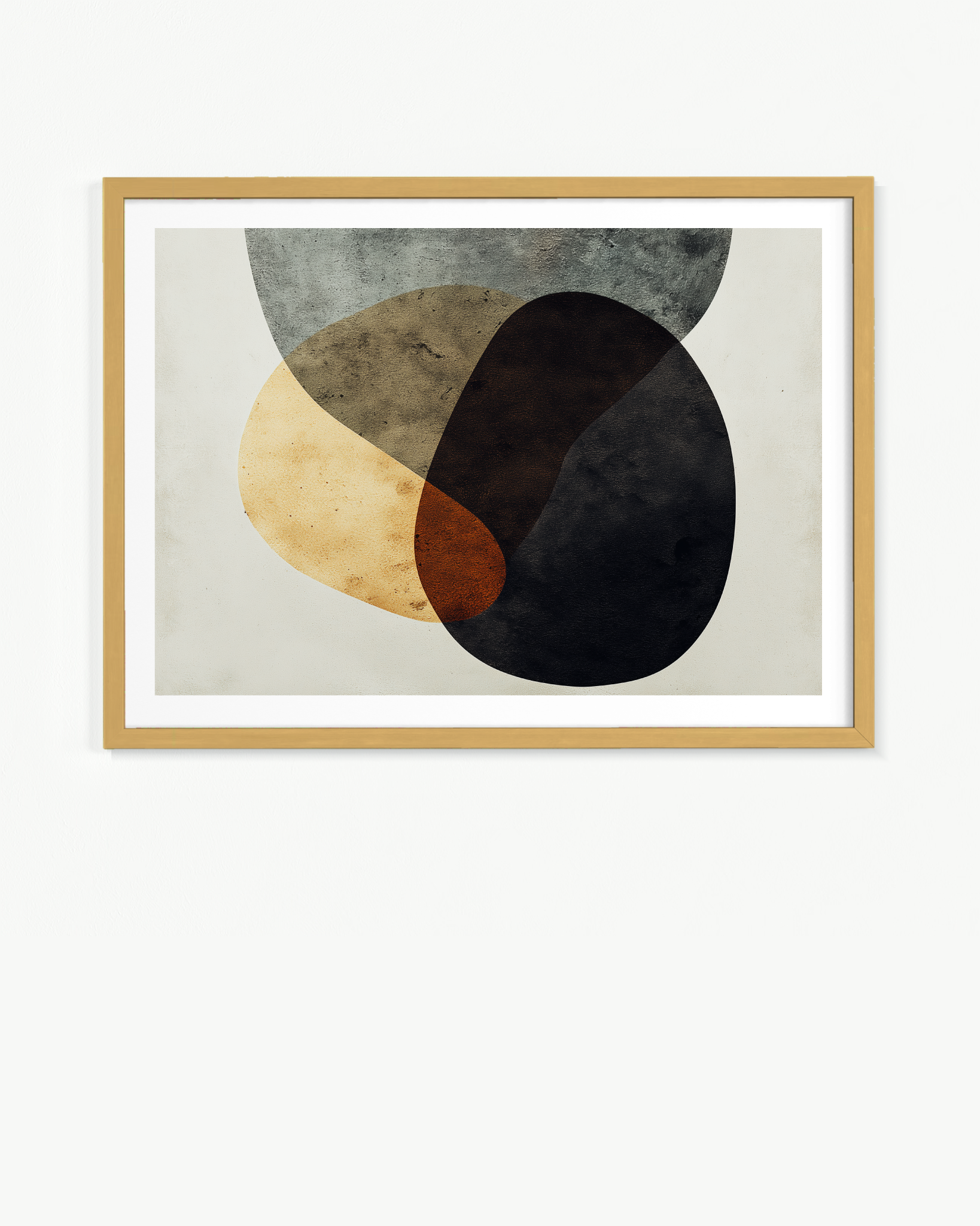 OBRA0503 — Paspartú Natural