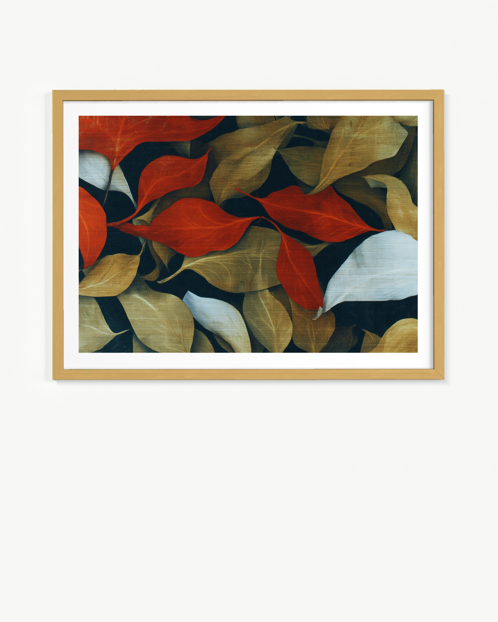 OBRA0506 — Paspartú Natural