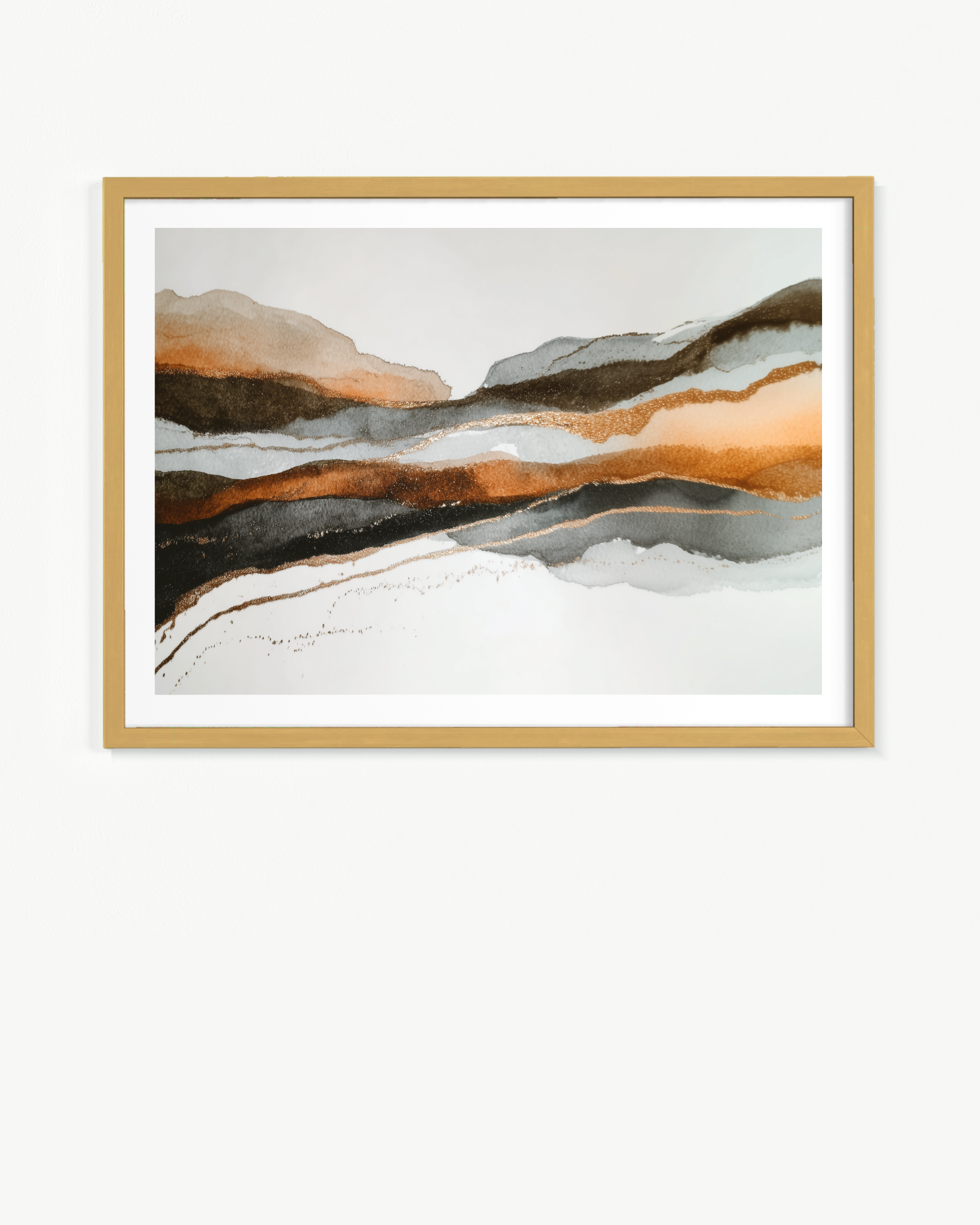 OBRA0507 — Paspartú Natural