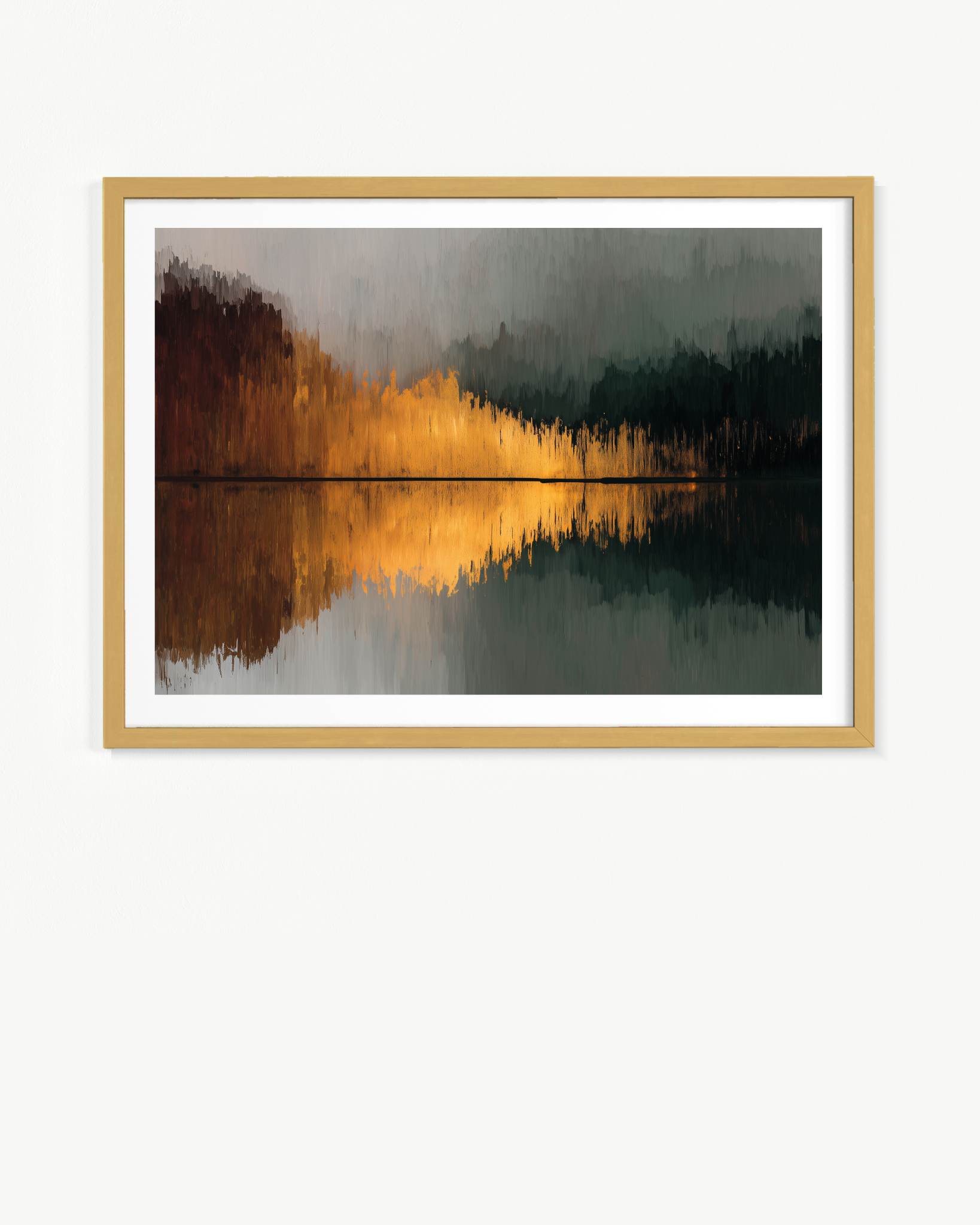 OBRA0509 — Paspartú Natural