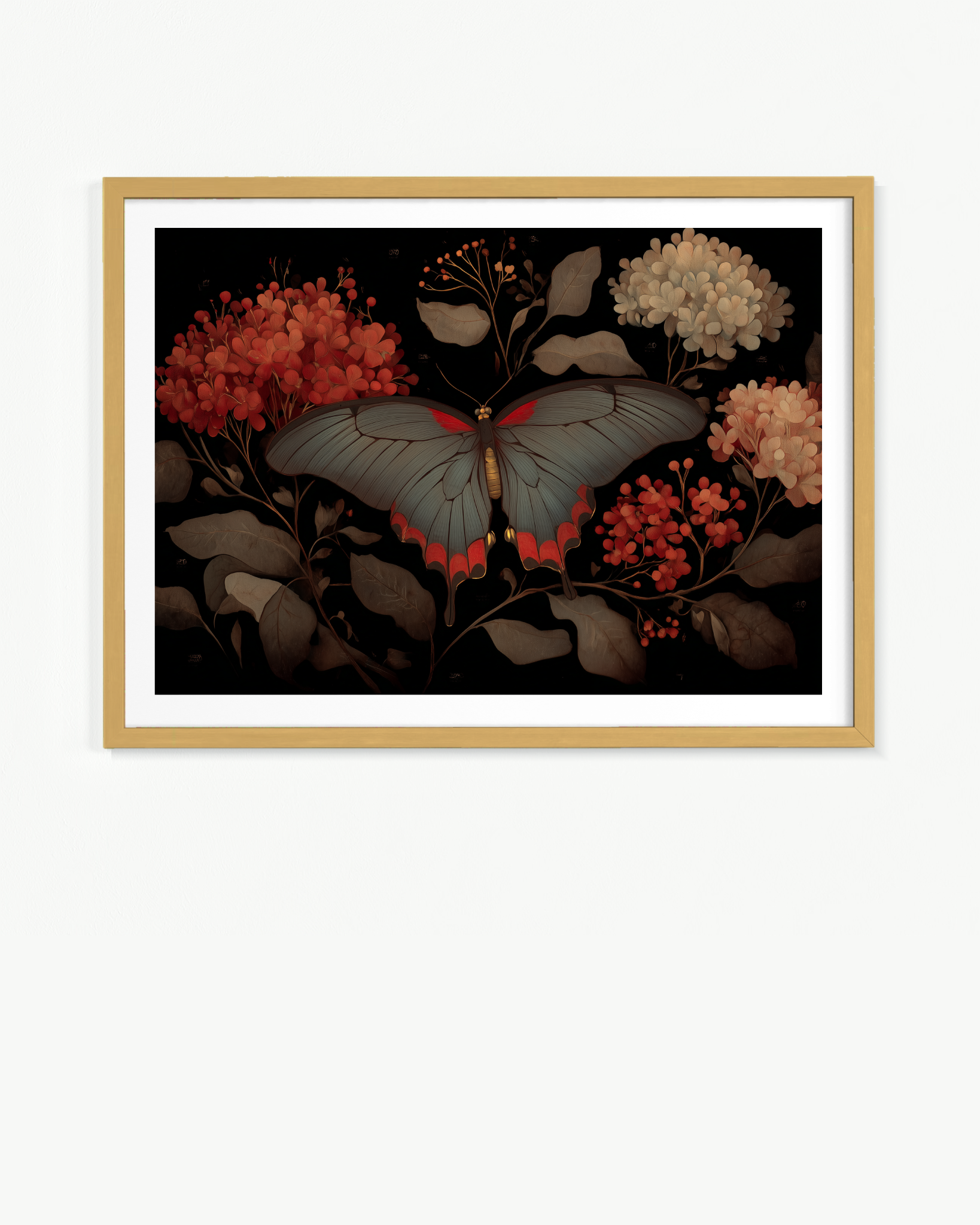 OBRA0511 — Paspartú Natural