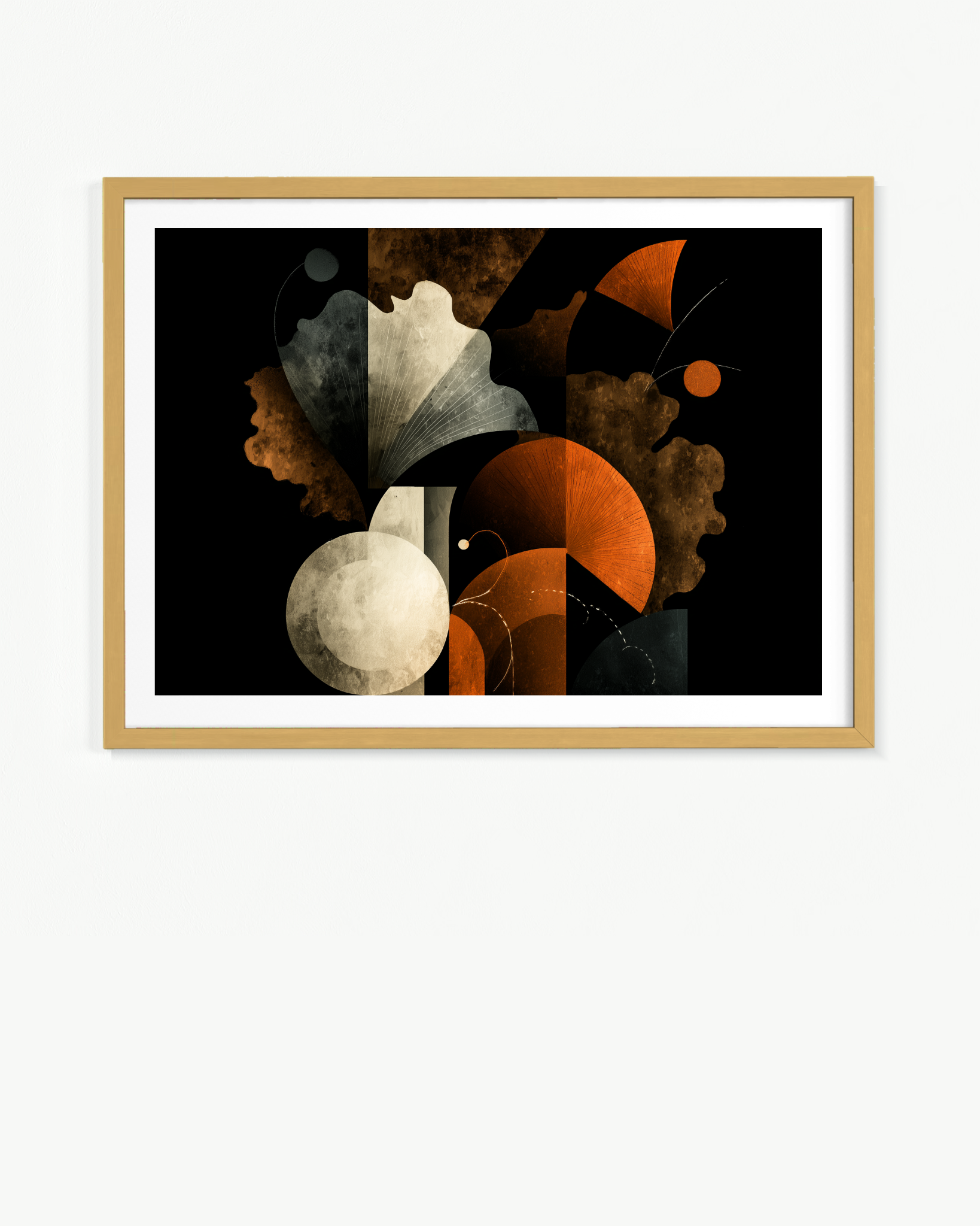 OBRA0512 — Paspartú Natural