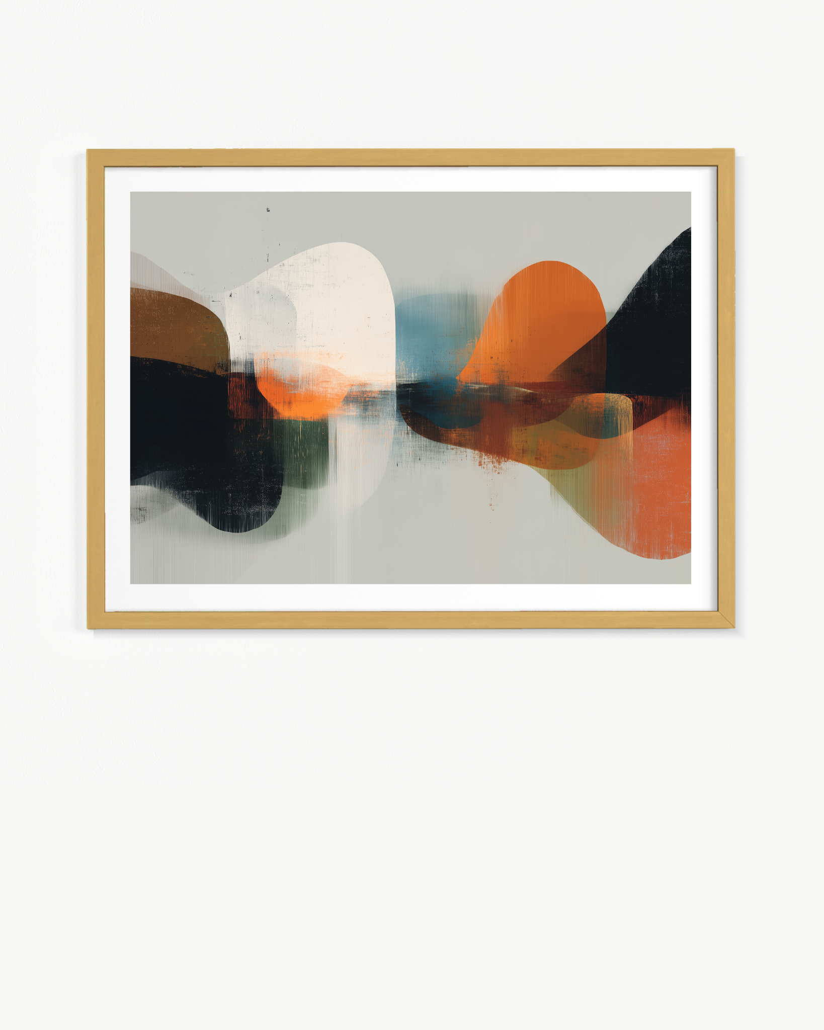 OBRA0516 — Paspartú Natural
