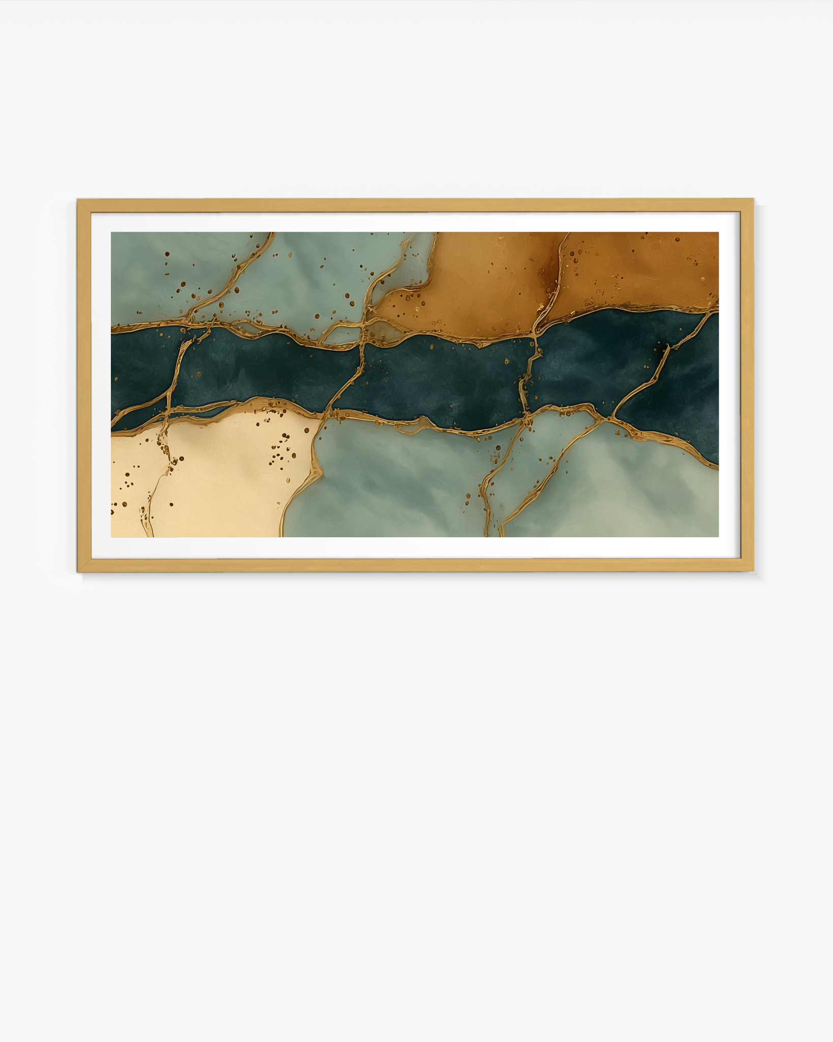 OBRA0524 — Paspartú Natural