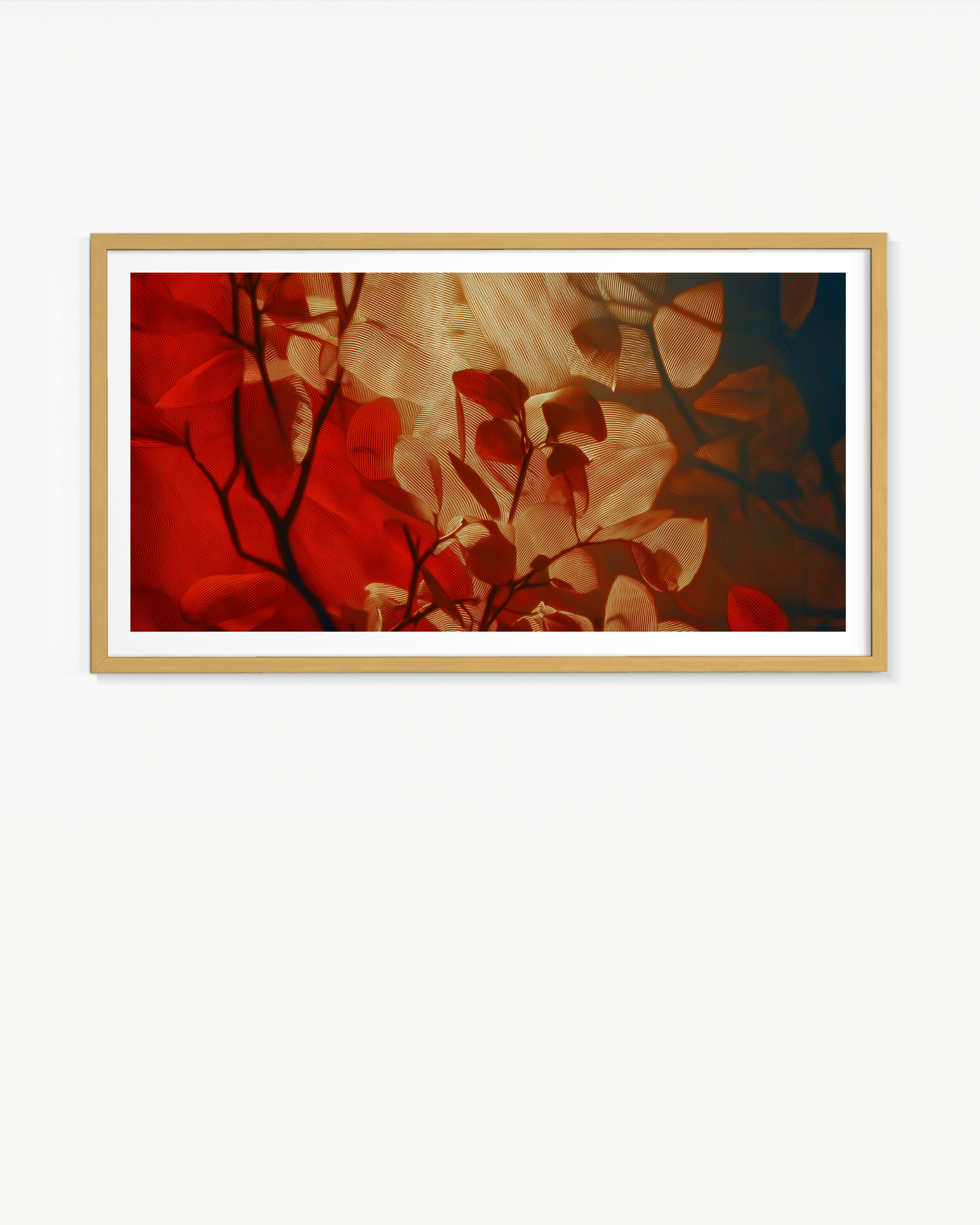OBRA0525 — Paspartú Natural