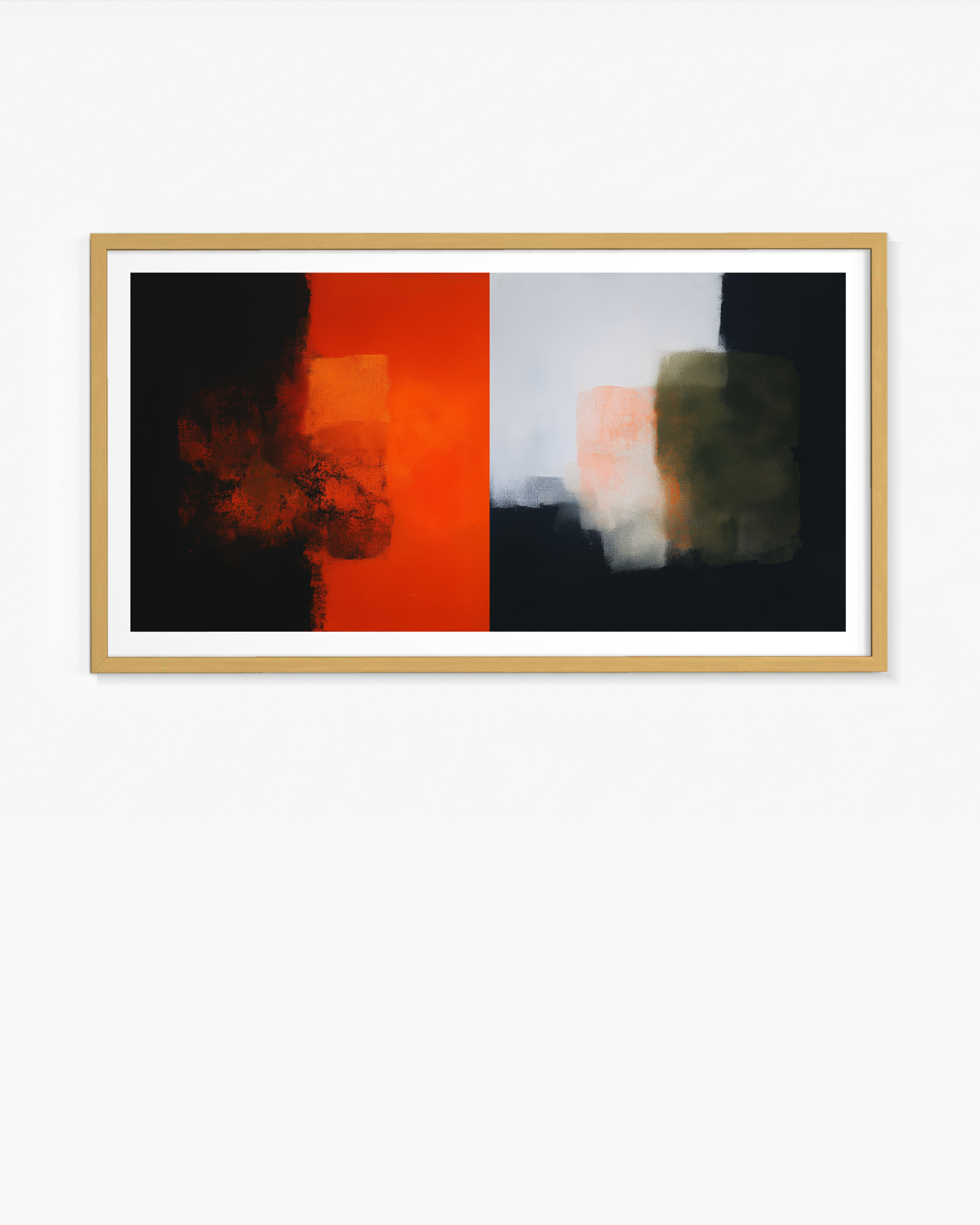 OBRA0542 — Paspartú Natural